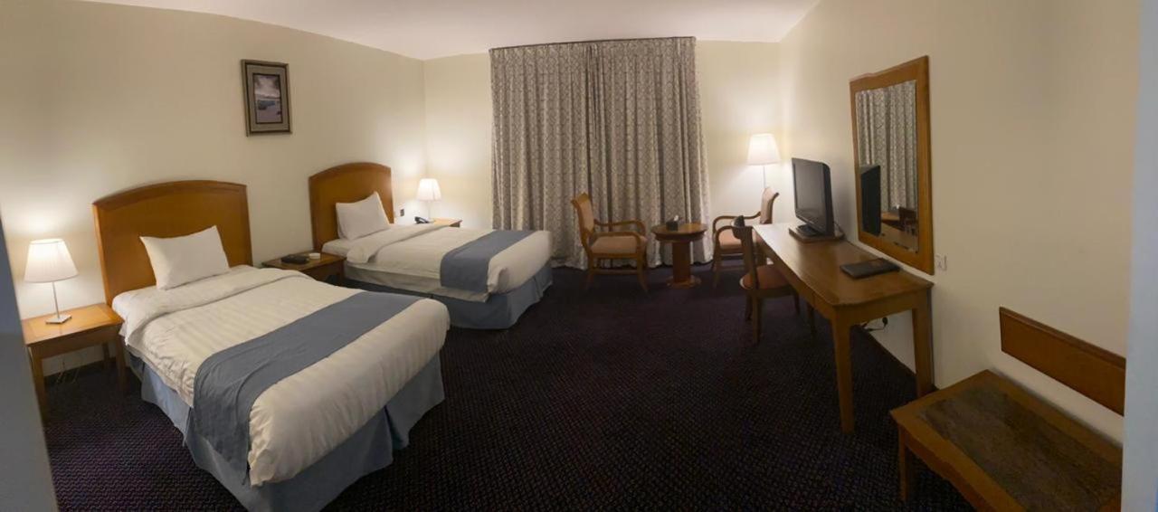 Doolve Hotel Al Khobar Ngoại thất bức ảnh